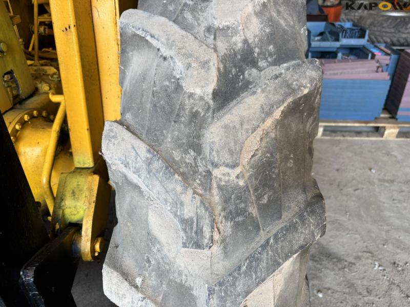 Ferguson pallet truck 29