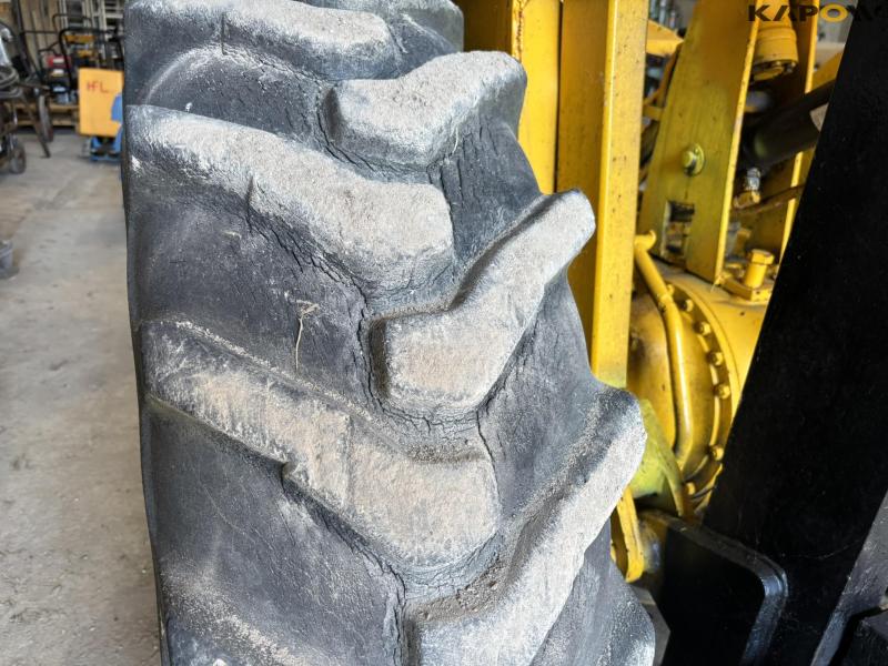 Ferguson pallet truck 39