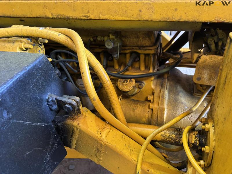 Ferguson pallet truck 41