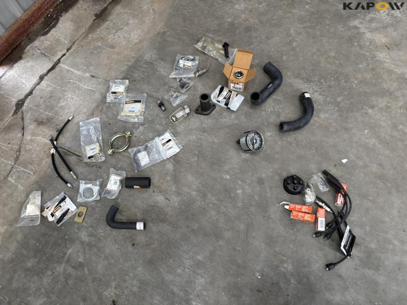 Ferguson spare parts - new 2