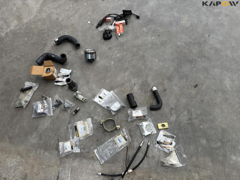 Ferguson spare parts - new 3