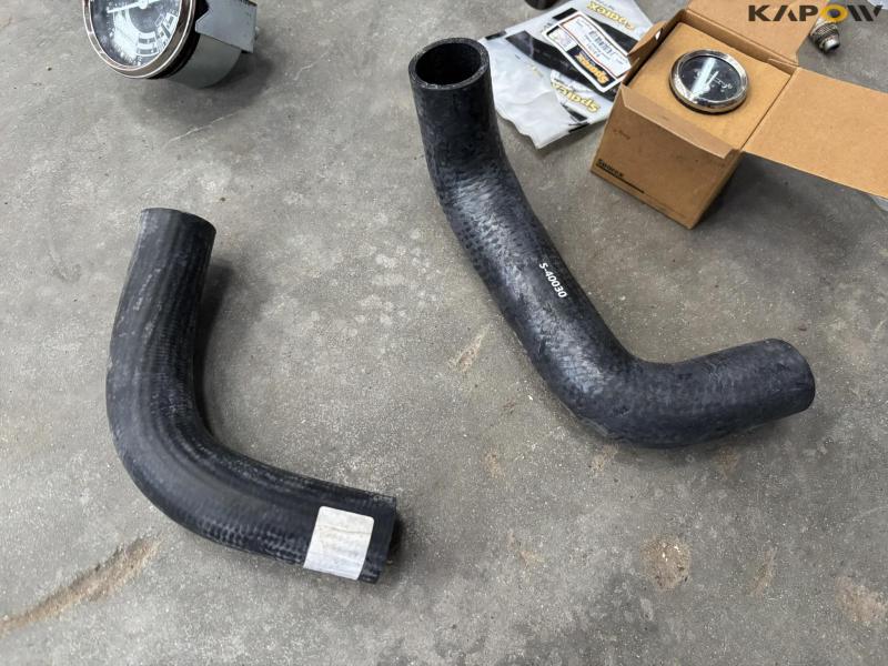 Ferguson spare parts - new 4