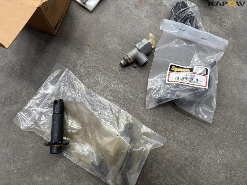 Ferguson spare parts - new 8