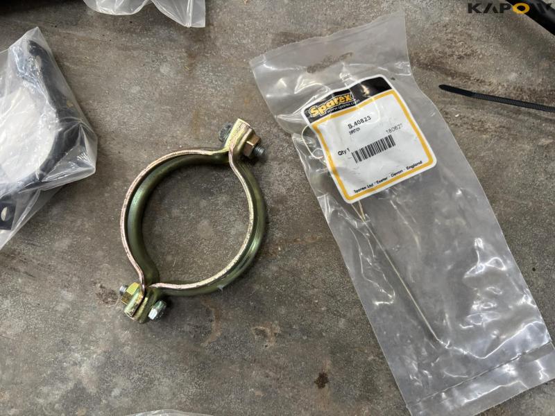 Ferguson spare parts - new 12