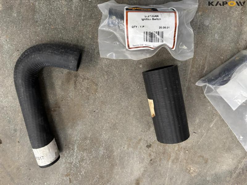 Ferguson spare parts - new 15