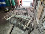 Ferguson disc harrow 4