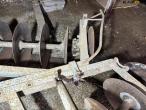 Ferguson disc harrow 13