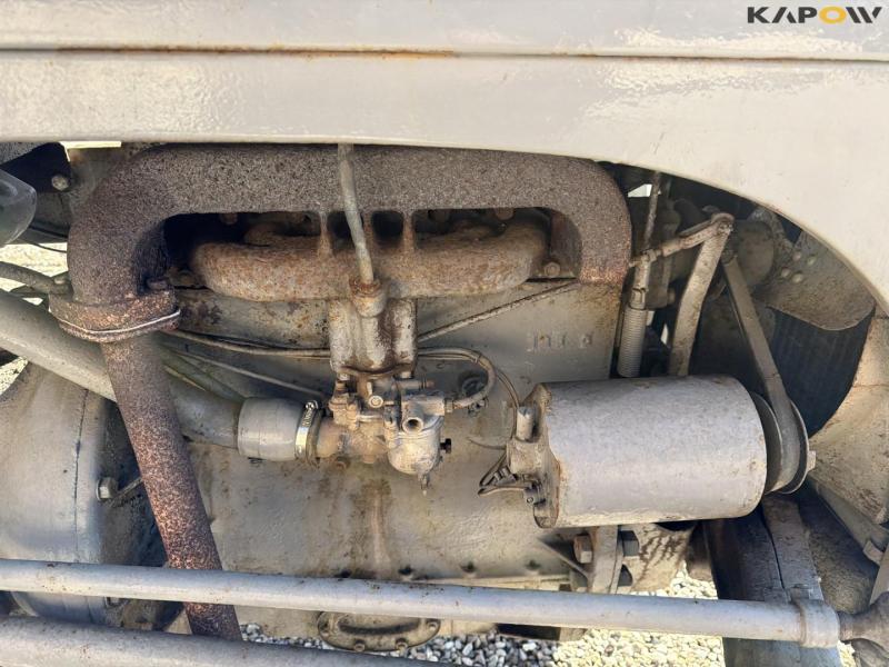 Ferguson TEA20 tractor 15