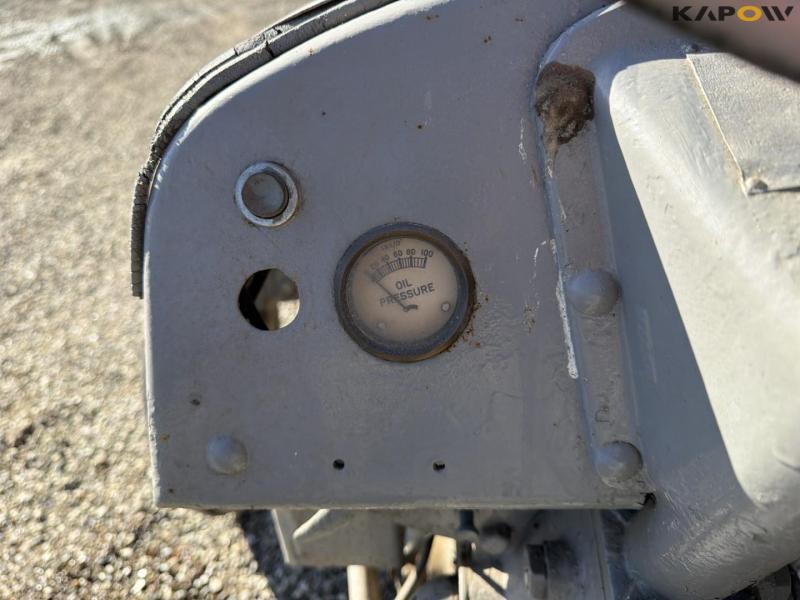 Ferguson TEA20 tractor 20