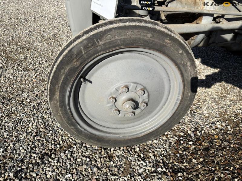 Ferguson TEA20 tractor 40