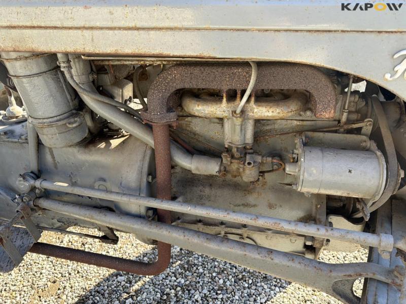 Ferguson TEA20 tractor 15