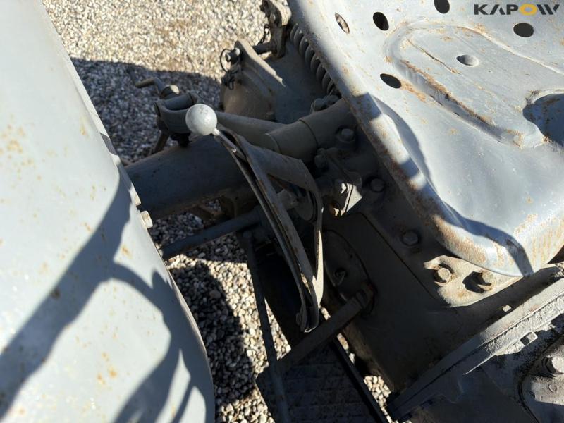 Ferguson TEA20 tractor 22