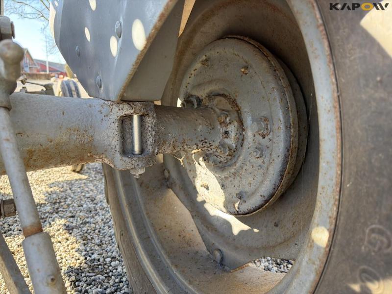 Ferguson TEA20 tractor 29