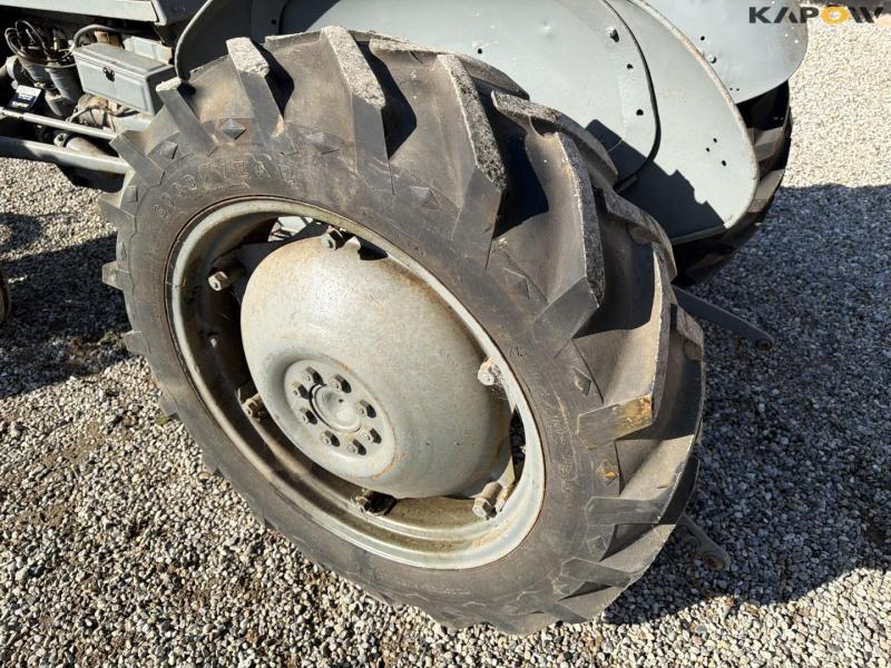 Ferguson TEA20 tractor 34