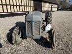Ferguson TEA20 tractor 2