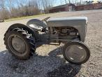 Ferguson TEA20 tractor 4
