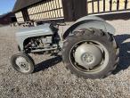Ferguson TEA20 tractor 8