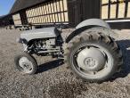 Ferguson TEA20 tractor 8