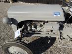 Ferguson TEA20 tractor 9