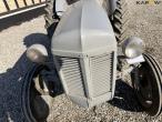 Ferguson TEA20 tractor 12