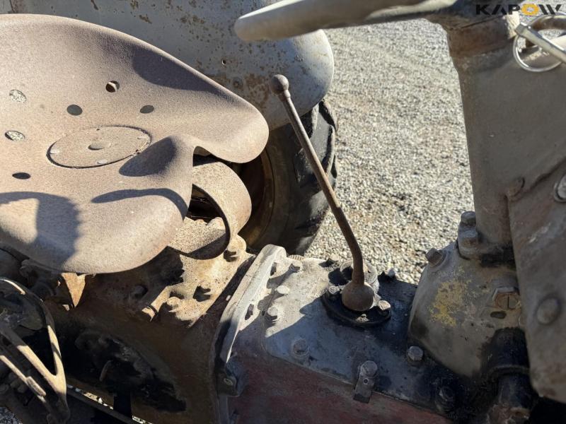 Ferguson TEA20 tractor 20