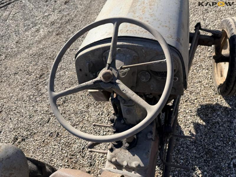 Ferguson TEA20 tractor 24