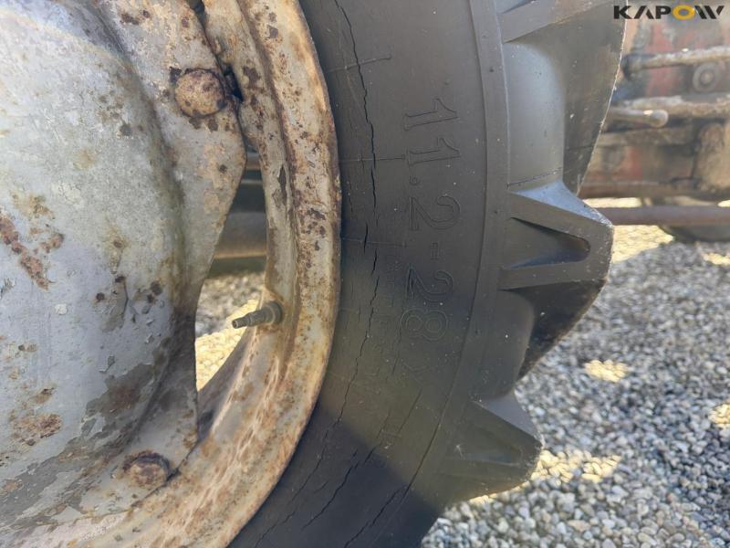 Ferguson TEA20 tractor 36