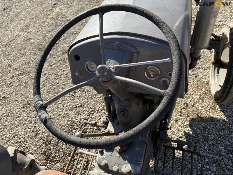 Ferguson TEA20 tractor 22