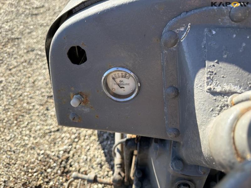 Ferguson TEA20 tractor 24