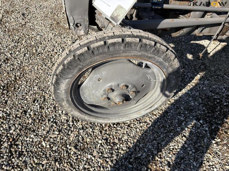 Ferguson TEA20 tractor 46