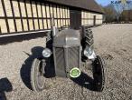 Ferguson TEA20 tractor 2