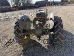 Ferguson TEA20 tractor 7