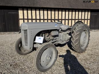 Ferguson TEA20 tractor