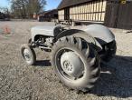 Ferguson TEA20 tractor 7