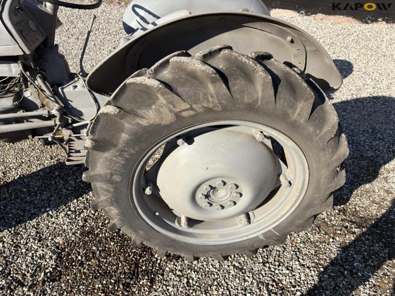 Ferguson TEA20 tractor 34