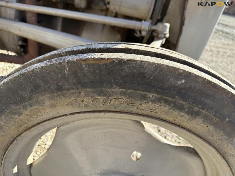 Ferguson TEA20 tractor 45