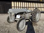 Ferguson TEA20 tractor 1