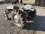 Ferguson TEA20 tractor 7