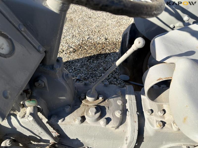 Ferguson TEA20 tractor 24