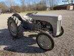Ferguson TEA20 tractor 3