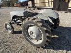 Ferguson TEA20 tractor 7