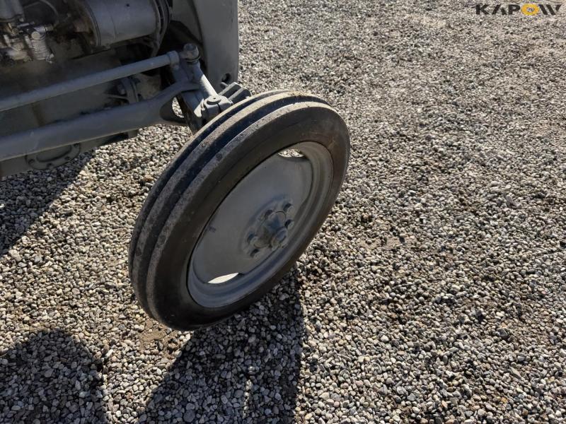 Ferguson TEA20 tractor 48