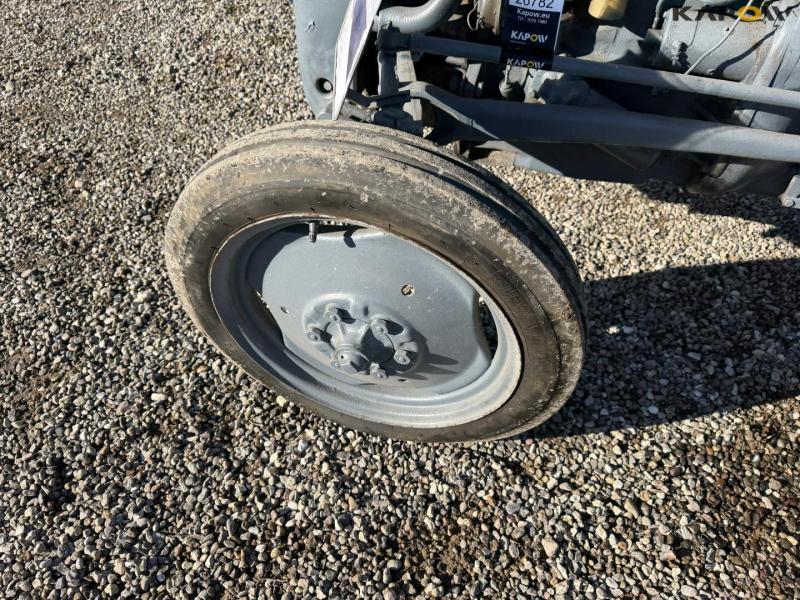 Ferguson TEA20 tractor 52