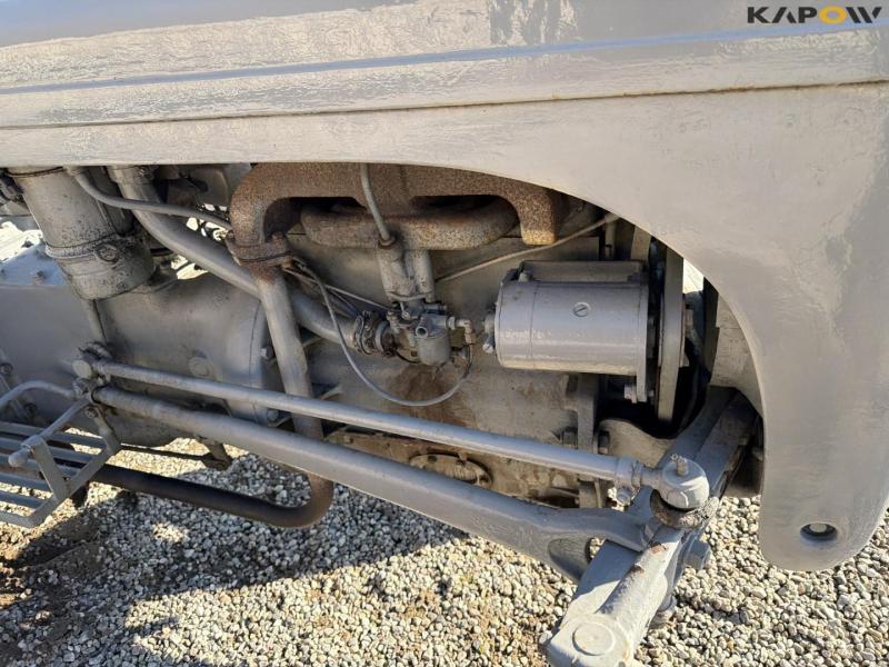 Ferguson TEA20 tractor 15