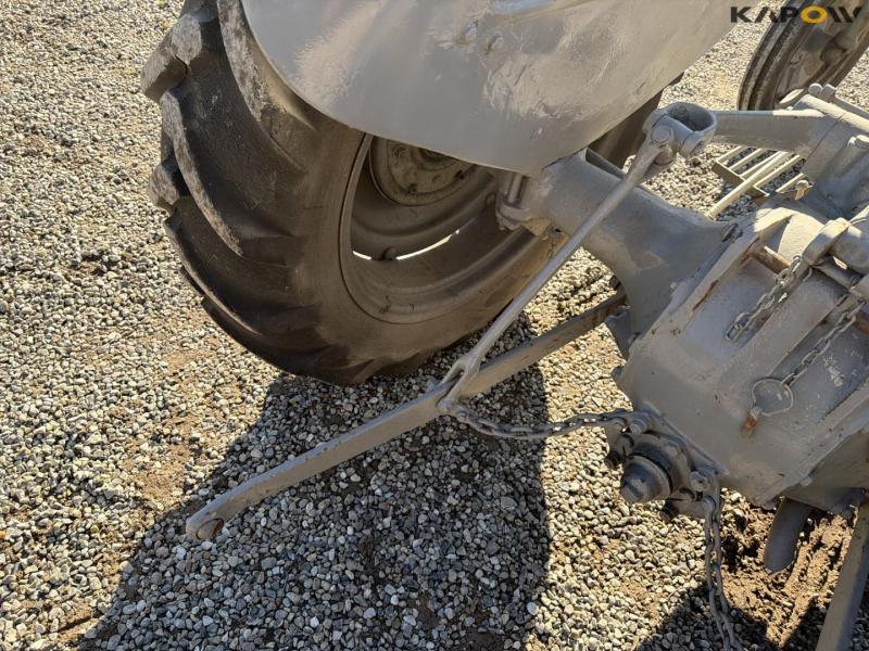 Ferguson TEA20 tractor 28