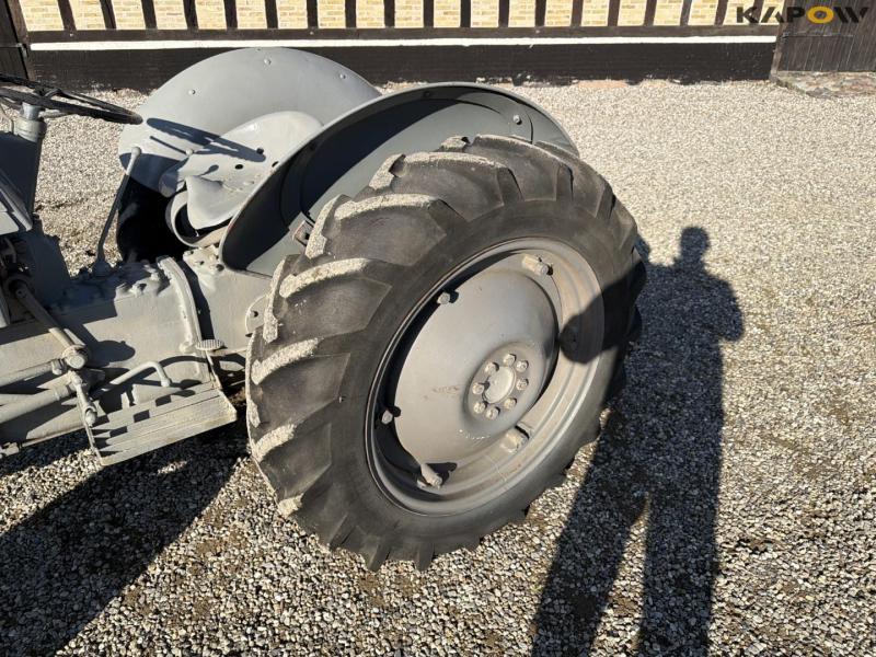 Ferguson TEA20 tractor 36
