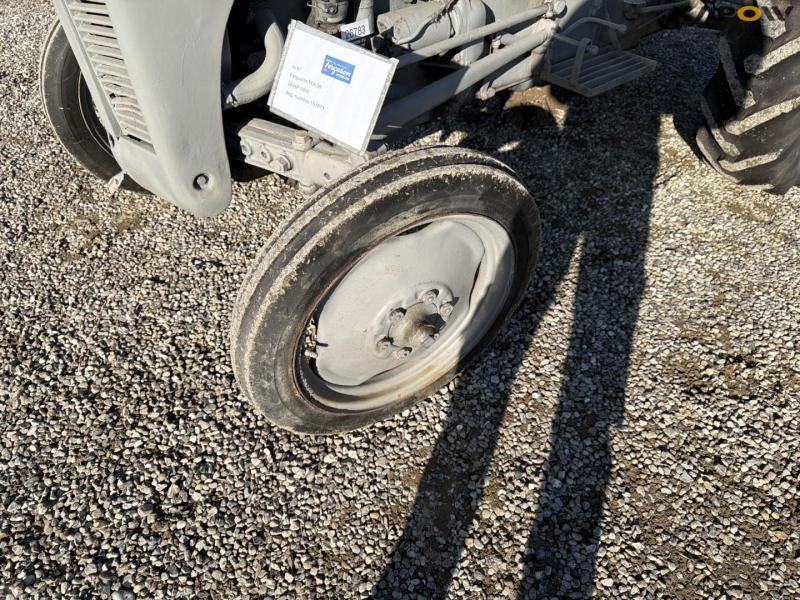 Ferguson TEA20 tractor 46