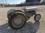 Ferguson TEA20 tractor 5