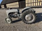Ferguson TEA20 tractor 8