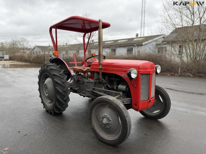 Ferguson tractor 3